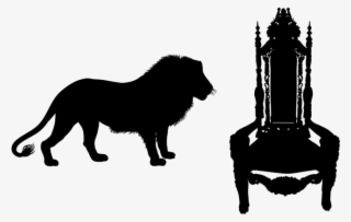 Nerd O Rama Lionking - Masai Lion