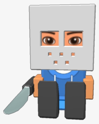 It's Delirious From Vanoss Gaming On Youtube - Cartoon