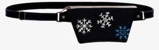The "netflix & Chill - Messenger Bag