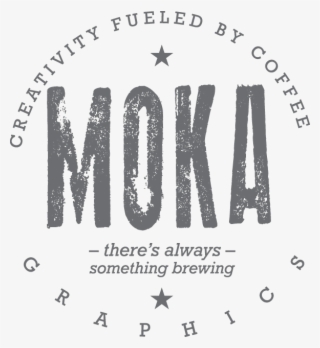 Moka Graphics - Calligraphy