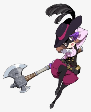 Haru Okumura Persona - Haru Okumura Persona Q 2