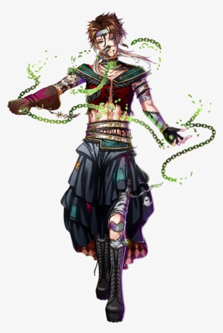 Altair Moon Route - Yume100 Altair