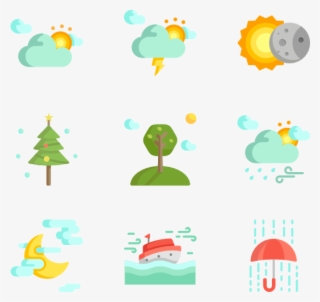 Free Vector Icons