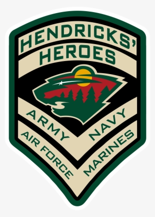 Geoff Spades Liked This - Minnesota Wild