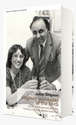 Britain's National Health Service Turns 70 On July - Migrant Architects Of The Nhs