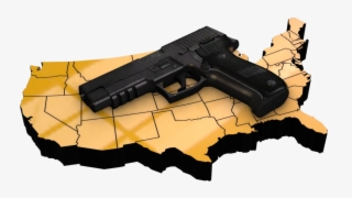 Las Vegas Shooting - Firearm