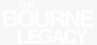 The Bourne Legacy - Poster