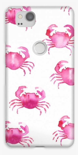 Crabs Case Pixel - Freshwater Crab