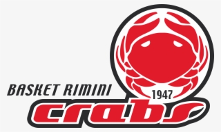Basket Rimini Crabs - Crabs Rimini