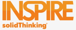 Inspire Logo - Solidthinking Logo