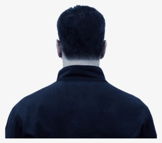 I've Been Watching The Bourne Trilogy For 19 Times - Man