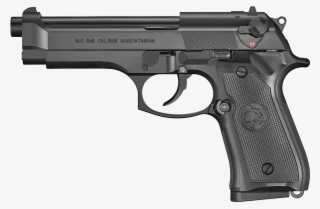 2 Color - Beretta 92