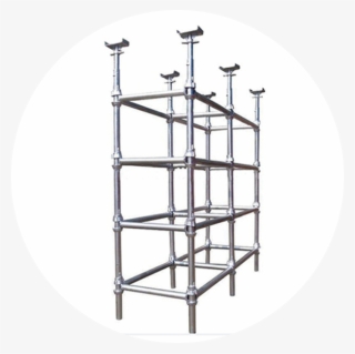 Scaffolding - Cup Lock Scaffold Weights