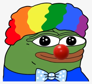 Welcome To The Stream The Best Content For Normies - Pepe The Frog