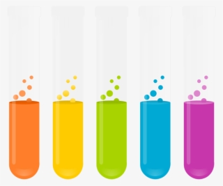 Clipart Info - Science Test Tube Gif