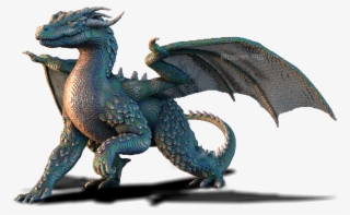 Me On Twitter - Dragon