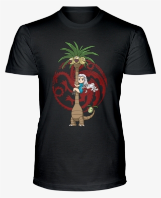 Exeggutor Edition - Active Shirt