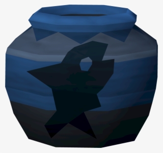 The Decorated Fishing Urn Is Created By Using A Water - Vase