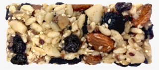 Barra De Cereal Super Mix - Barra Cereal