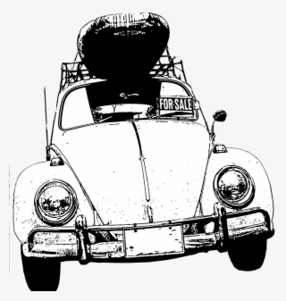 Car, Vw, Volkswagen, Automobile, Vehicle, Vintage, - Volkswagen Png