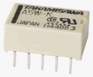 Dmx Bypass Relay - Electrical Connector