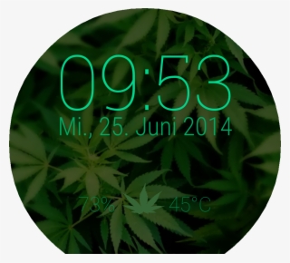 Weed