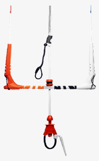 Kite / Barra Rrd V8 4/5 Linee - Barre Rrd V8