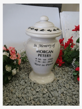 Cremation Urns - Ceramic