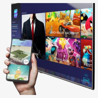 Happy Hatchiversary Cloud Gaming Is - Gadget