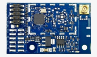 Nano Rx Dmx - Dmx Wireless Module