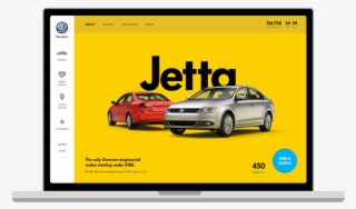 Jetta Cover - City Car