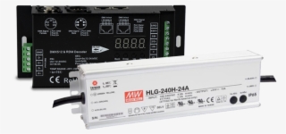 Our Products - Electronics