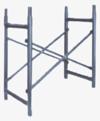 Cross Brace - Scaffold Systems H Frame