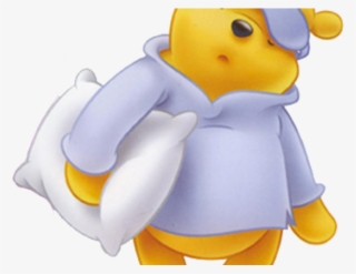 Buonanotte Winnie The Pooh