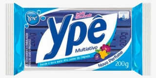 Sabão Em Barra Glicerinado Ype