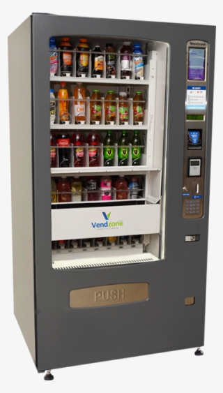 Vending Machine Png