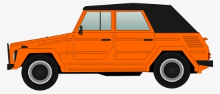 Open - Sport Utility Vehicle