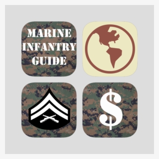Ultimate Marine Kit 12 - Crest