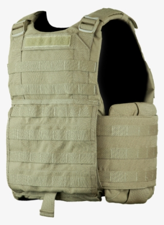 Usmc Plate Carrier - Vest