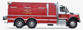 Previousnext - Fire Apparatus