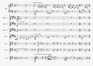 There And Back Again Sheet Music Composed By Music - Ennio Morricone Chi Mai Piano Sheet