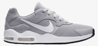Nike Air Max Gris Hombre
