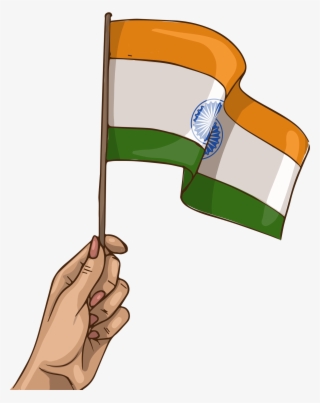 Download - Drawing For Republic Day Flags