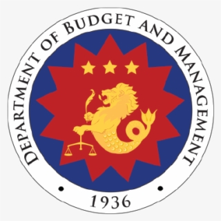 Batangas City Water District Bcwd - Department Of Budget And Management Logo Philippines