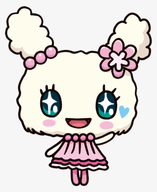 Lovelin Anime Large - Tamagotchi Lovelin