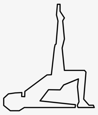 Png File Svg - Line Art