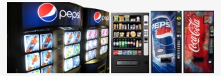 Dangers Of A Damaged Vending Machine - Damaged Vending Machine