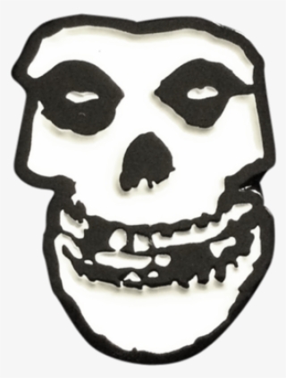 Crimson Ghost Misfits