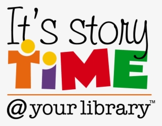 The Winter Session Of Building Blocks Storytime Is - Story Time At Library