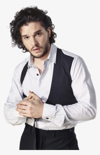 Thrones Sansa Of Snow Stark Kit Game - Kit Harington May 2015